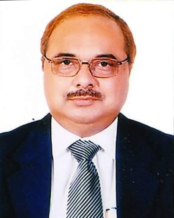 Ashok Kumar Singh